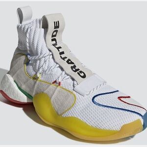 adidas x pw crazy byw lvl